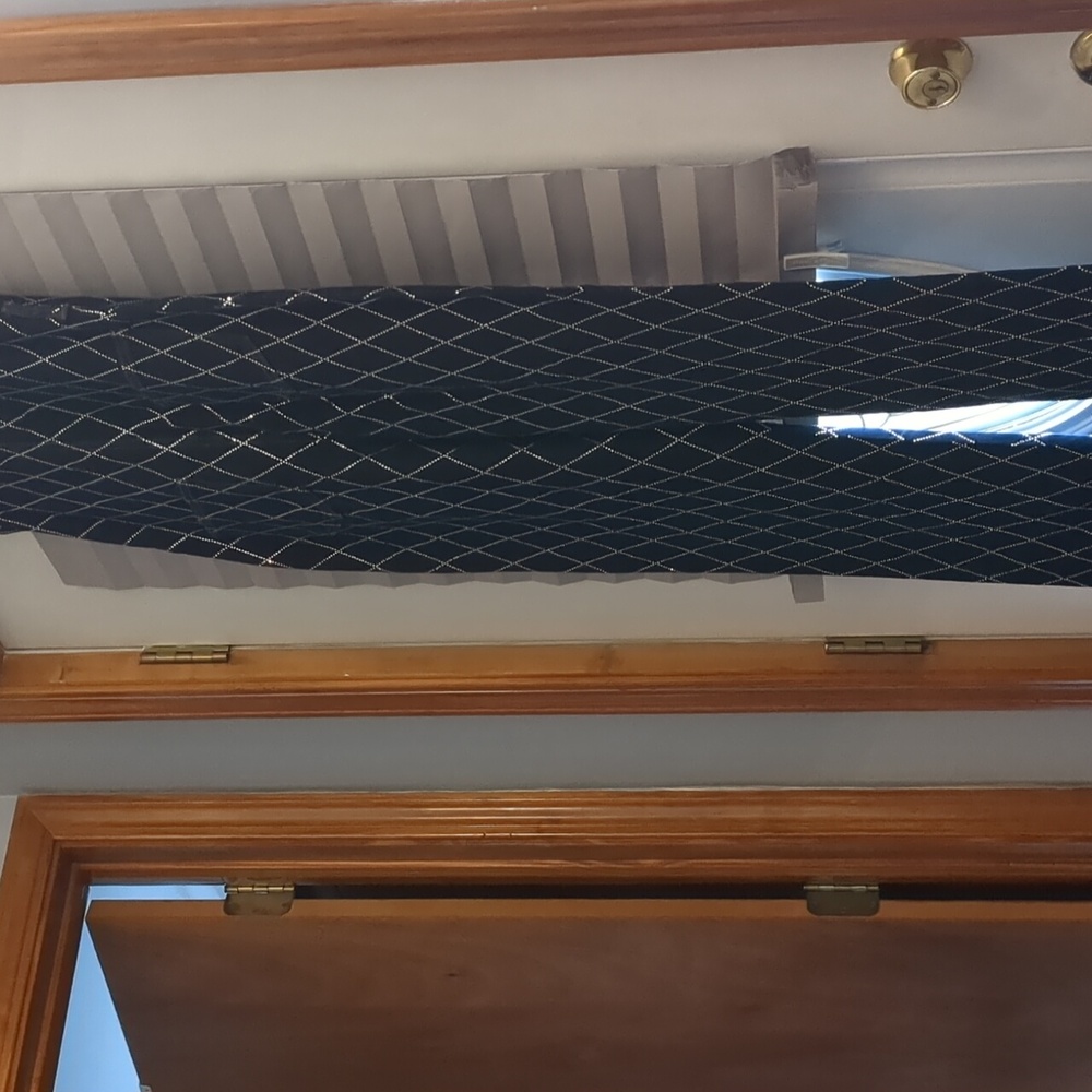 Edge Elegant Diamond Pattern Strapless Jumpsuit W… - image 8